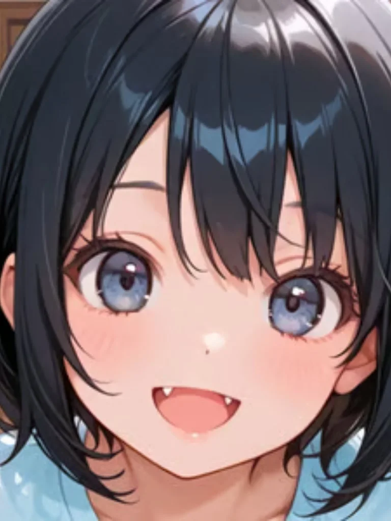 虎牙妹妹帮我口交 封面